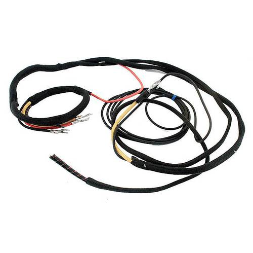 Lighting wiring loom (5 wire) - (Year 19-25)