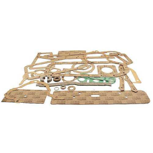 Full Gasket Set Without Head Gasket